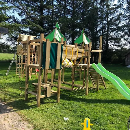 Large Activity House With Free Waterpark And Bowling *